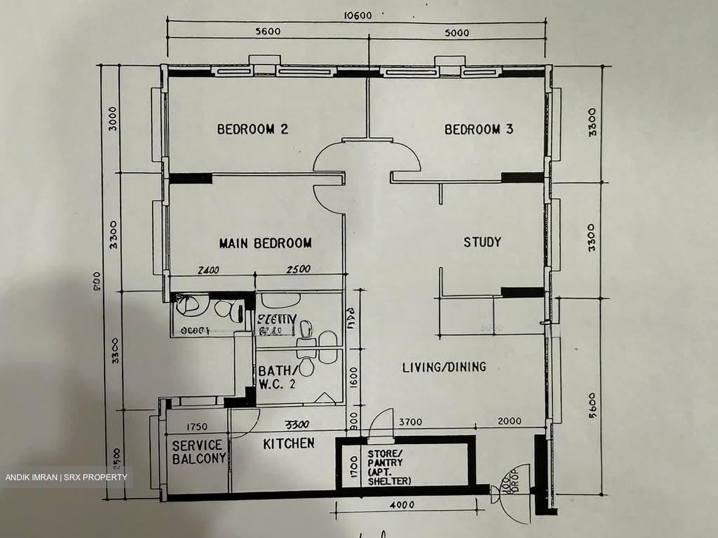 Blk 326 Sembawang Crescent (Sembawang), HDB 5 Rooms #538526401